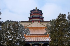 2026年第0075贴-颐和园风光游拍（0126）