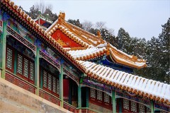 2026年第0075贴-颐和园风光游拍（0126）