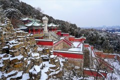 2026年第0075贴-颐和园风光游拍（0126）