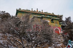 2026年第0074贴-颐和园风光游拍（0126）