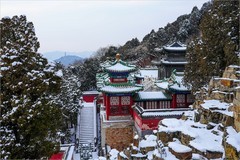 2026年第0074贴-颐和园风光游拍（0126）