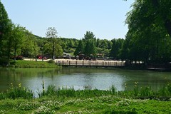 神山春色（续）