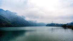 黔阳古城：【1】沅水河畔的千年诗韵与烟火人间