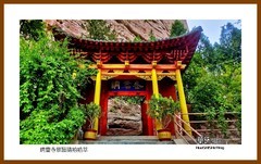 炳灵寺景区随拍拾萃— 2023西行游记（甘肃242）临夏州永嘉县