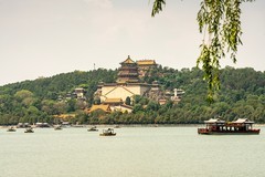 北京--慢游颐和园【9】