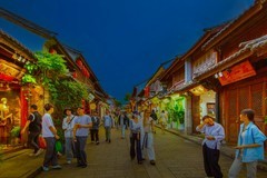 大理古城风景18