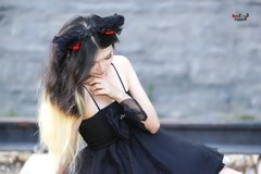 【小猫装少女】---佳欣