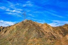 美丽的风景在路上6