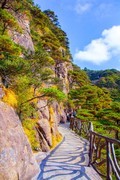 山清山风景42
