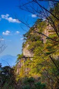 山清山风景42