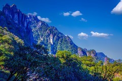 山清山风景41