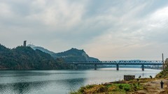 黔阳古城：【2】沅水河畔的千年诗韵与烟火人间