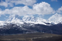 川西行---斯丁措（2）