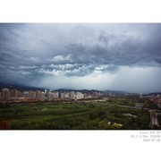 260726 雨前雨后
