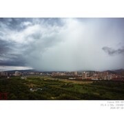 260726 雨前雨后