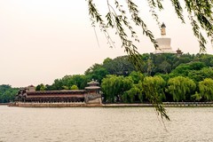 北京--北海公园【11】