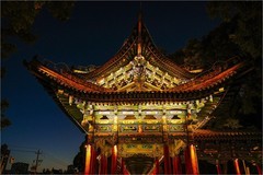 2026年第0077贴-兰州黄河铁桥风光游拍（0127）