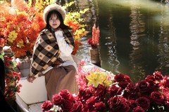 人像随拍（二）