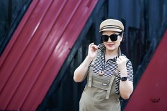 【太古仓美女】---木子