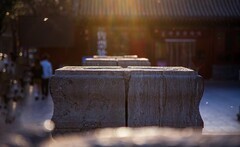 古建风韵  【岁月镌刻的底蕴华章】