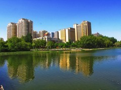 24张发一组热闹杂拍片庆五一国际劳动节！美女是必须的！祝大家节日愉快万事如意！