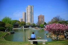 胡家花园