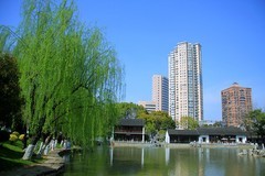 胡家花园
