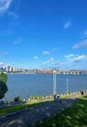 湘江风光
