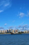 湘江风光