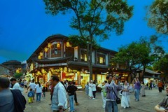 大理古城风景20