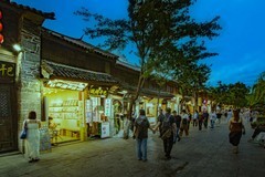 大理古城风景20