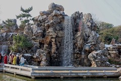 武汉梅花园（十）