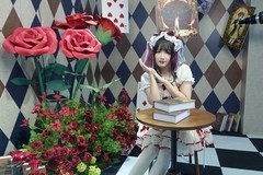 上海P&amp;I国际视觉影像展随拍