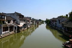 无锡南长街