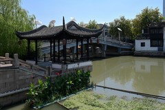 无锡南长街