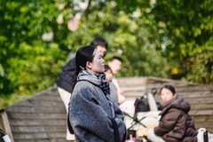 枫香湖儿童公园