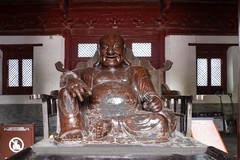 正定隆兴寺剪影