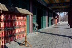 辽阳 · 广佑寺（下）