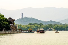 北京--慢游颐和园【10】