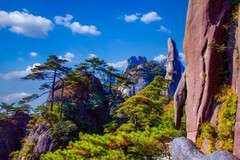 山清山风景44