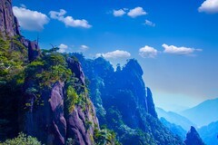 山清山风景44