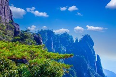山清山风景44