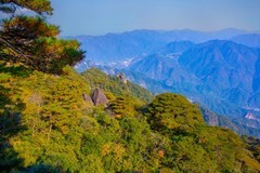 山清山风景46