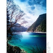 九寨沟 · 长海