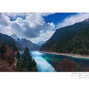 九寨沟 · 长海