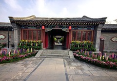 春日的荣国府--销假帖