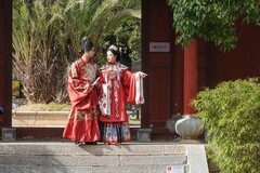 建水古城4------建水孔庙3