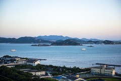 [尼康D810],普陀夕照