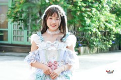 【太古仓小公主】---盼盼