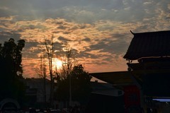 2026春节皖浙赣（89）徽州风物 糸巷小吃